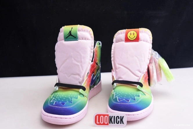 BALVIN JORDAN AIR HIGH DC3481-900 X J 1 OG 1126